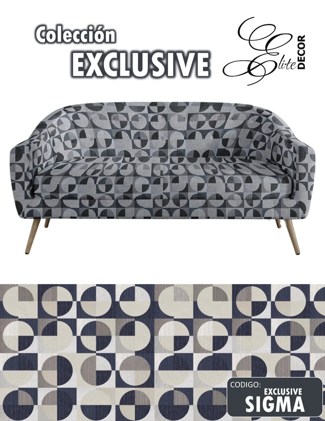 Exclusive Sigma