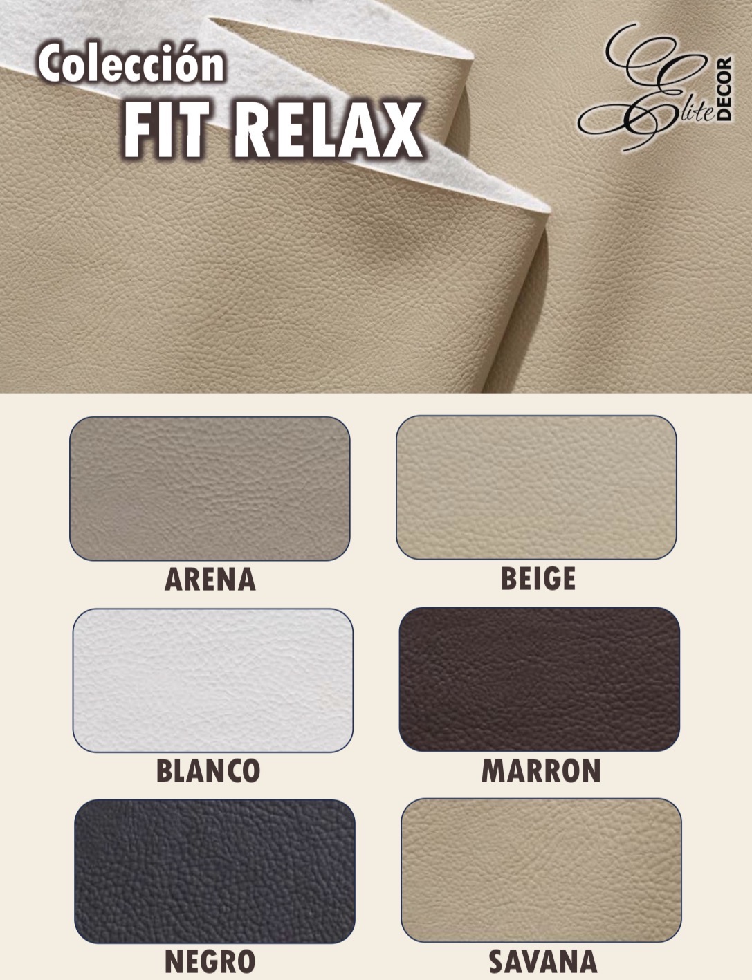 Fit Relax