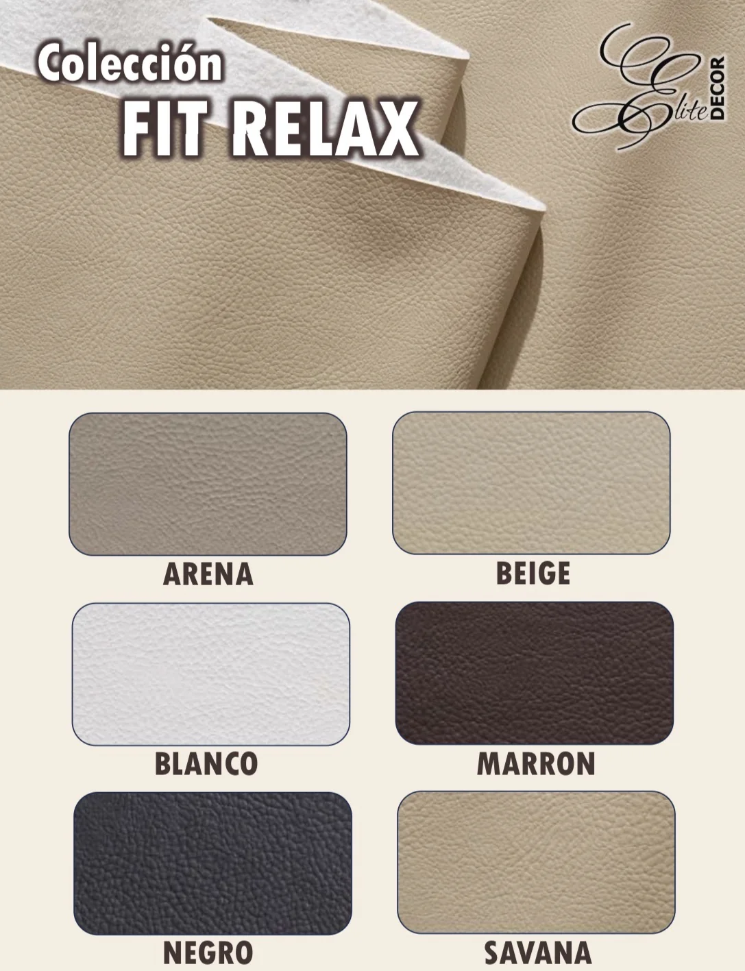Fit Relax