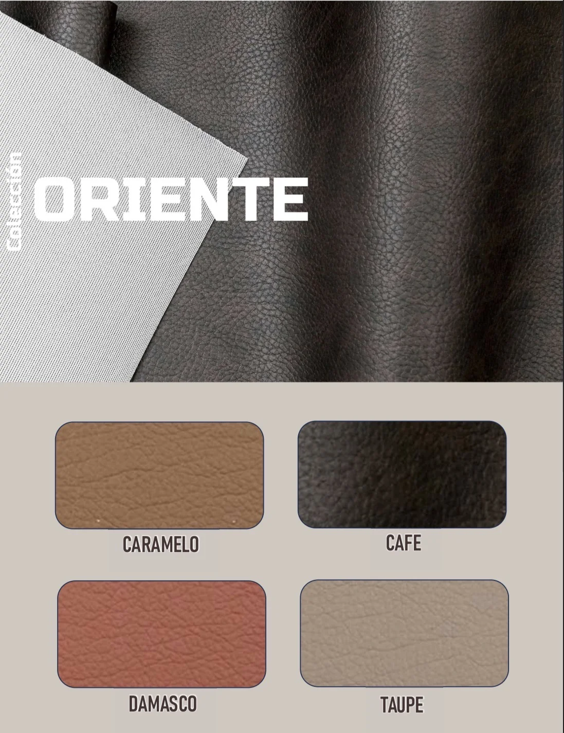 Oriente