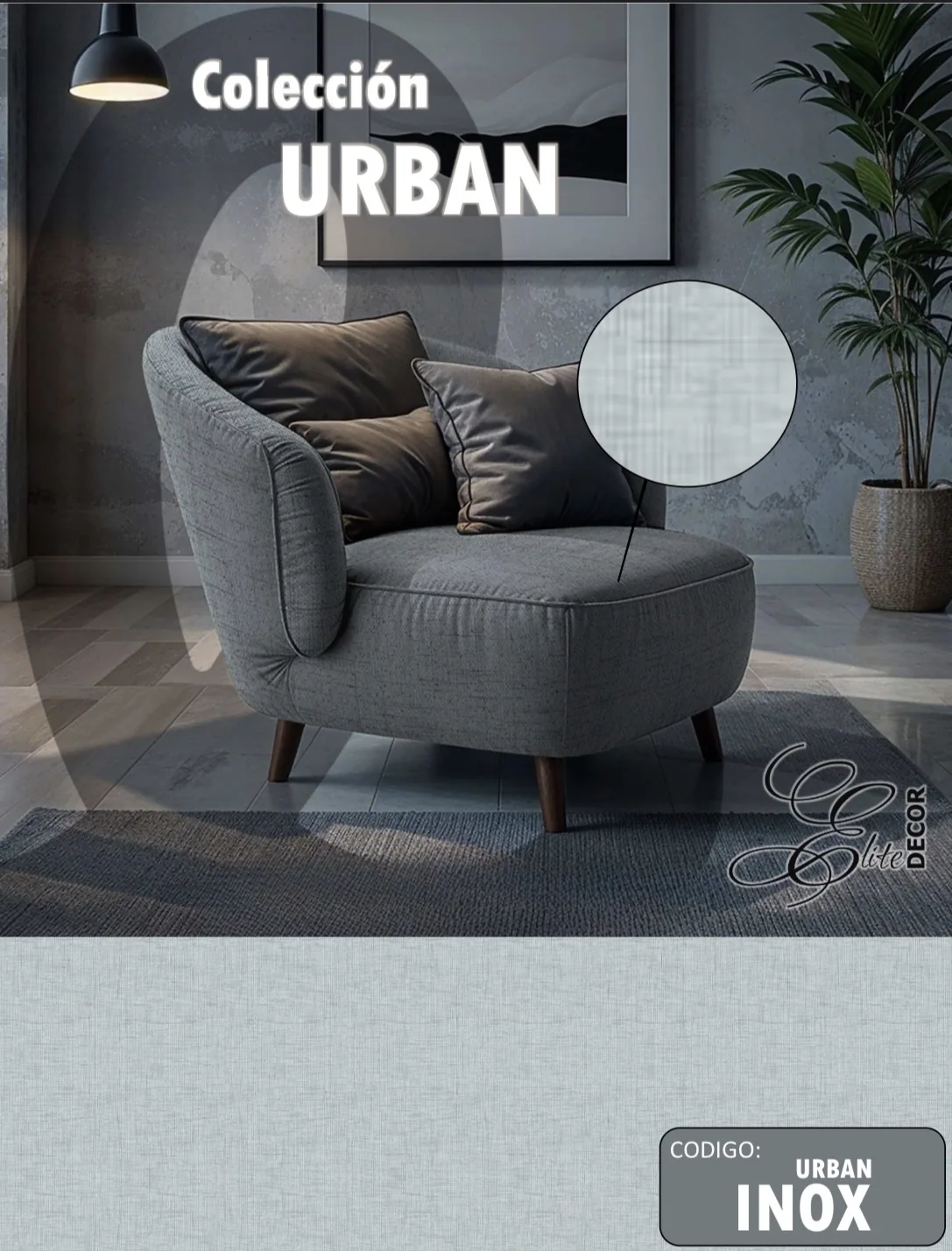 Urban Inox