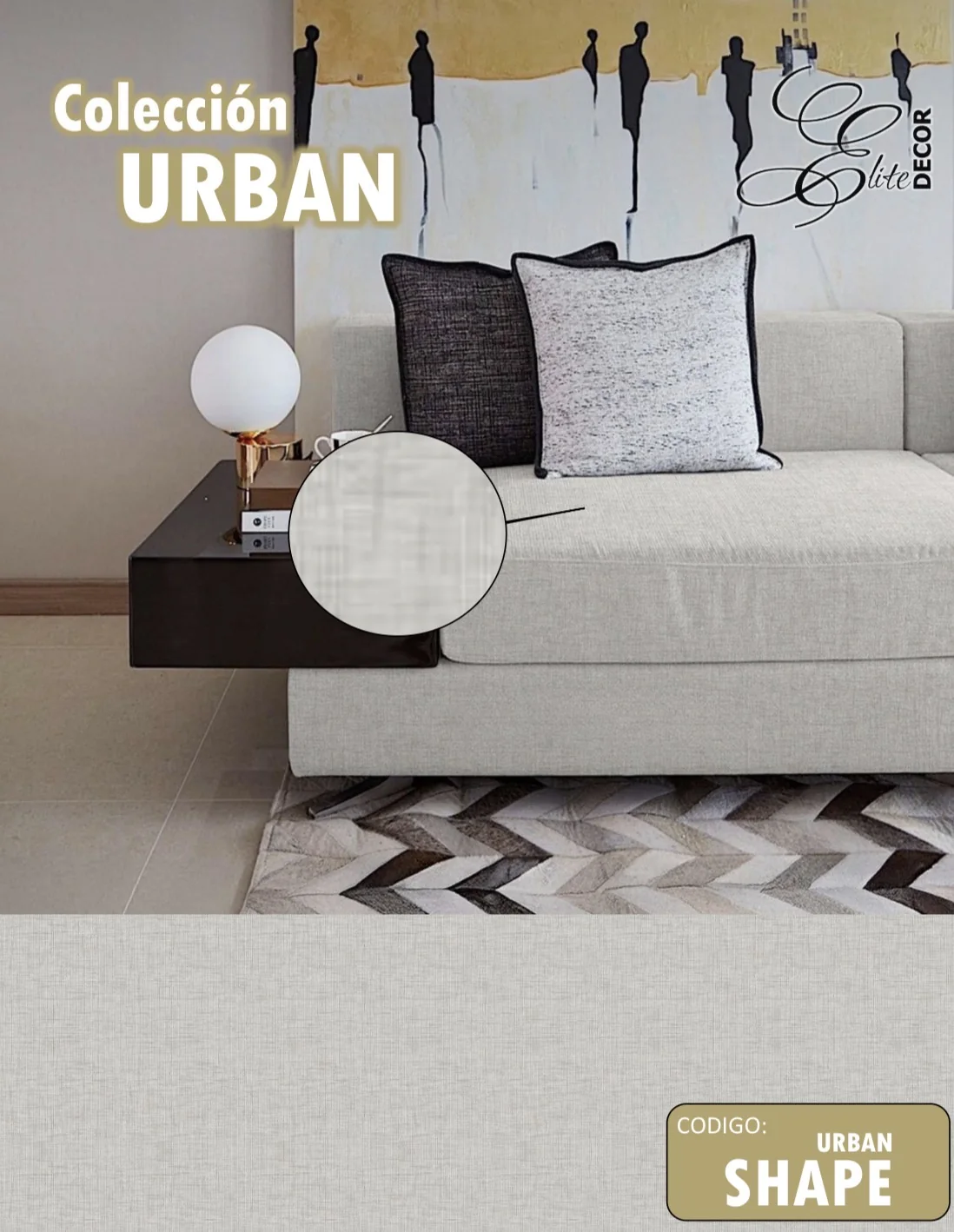 Urban Shape