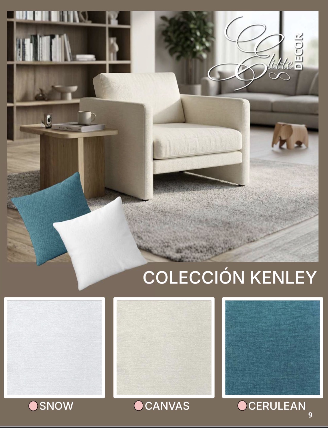 Kenley