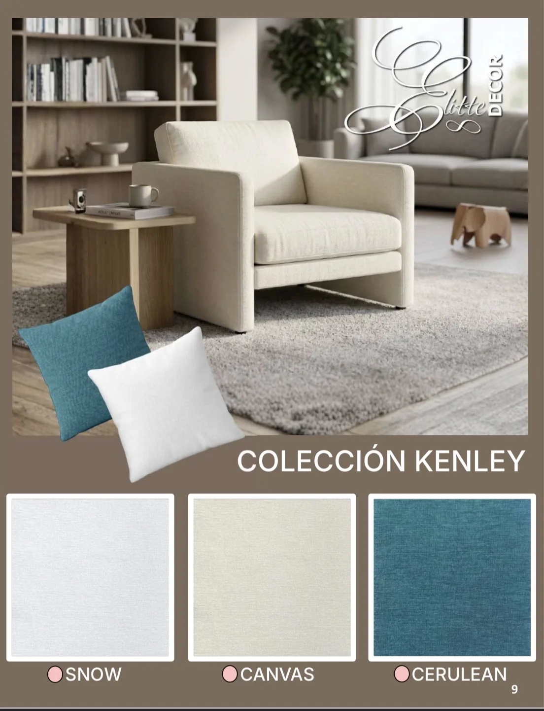 Kenley